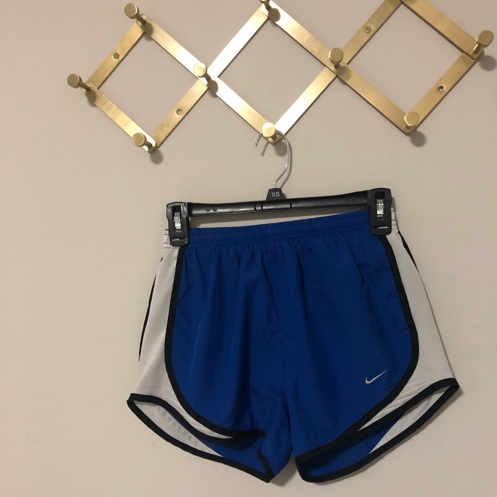 Nike Track Shorts